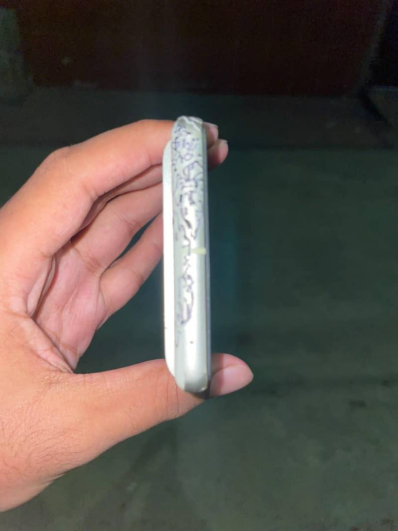 Google Pixel 7 6