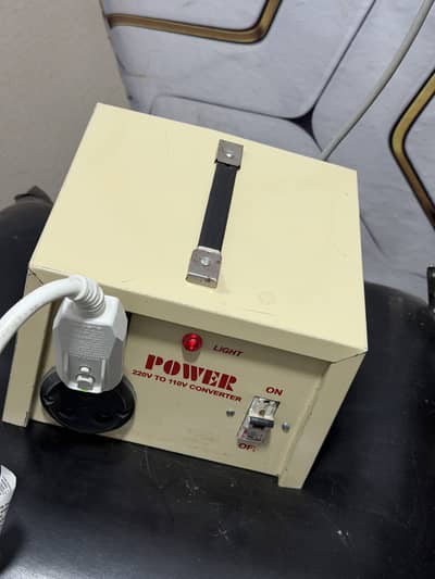 Portable Ac 1Ton
