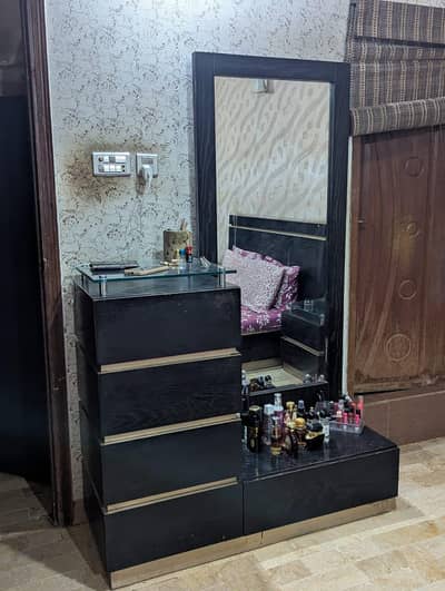 Bedroom Set