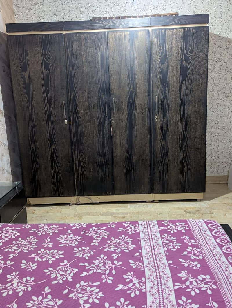 Bedroom Set 2