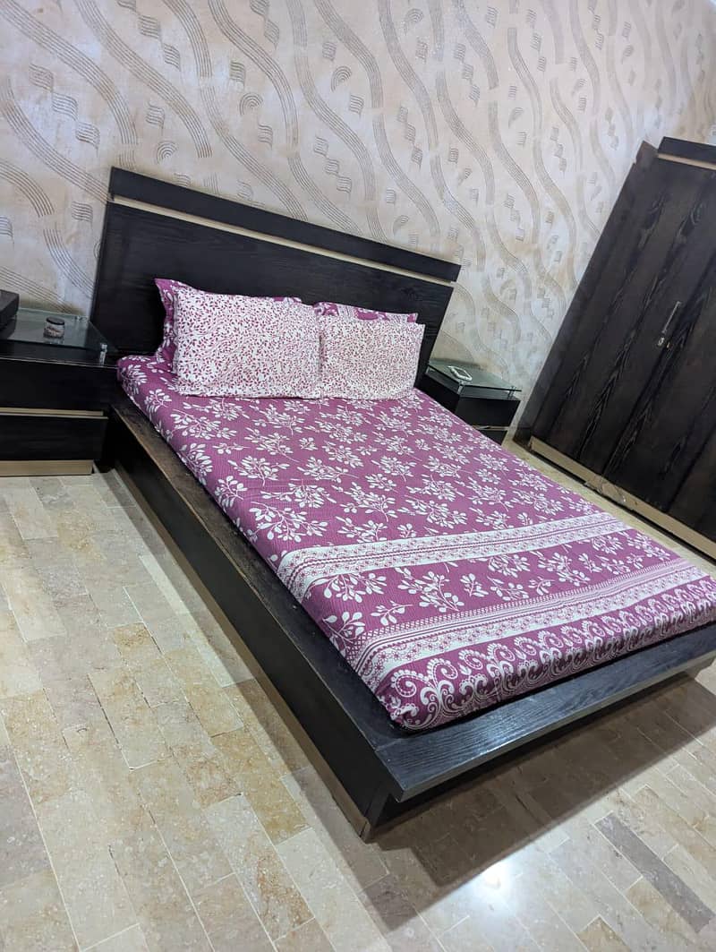 Bedroom Set 3