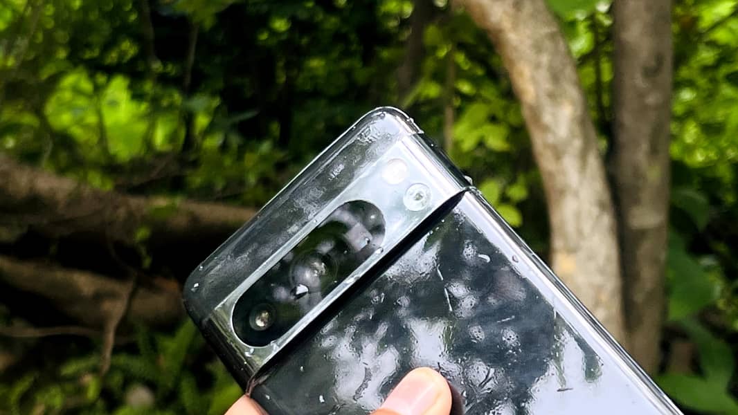 google pixel 8 pro 3