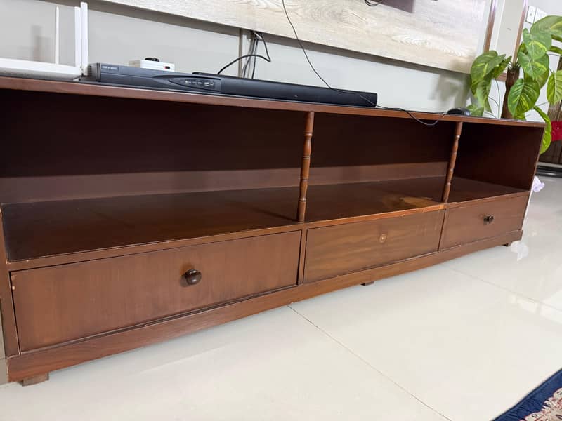 Led Console 3