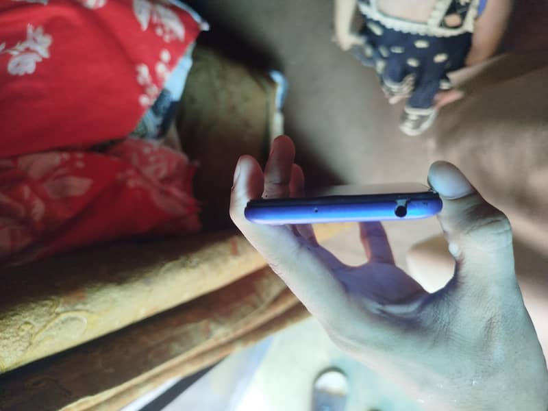 Honor 8S 2