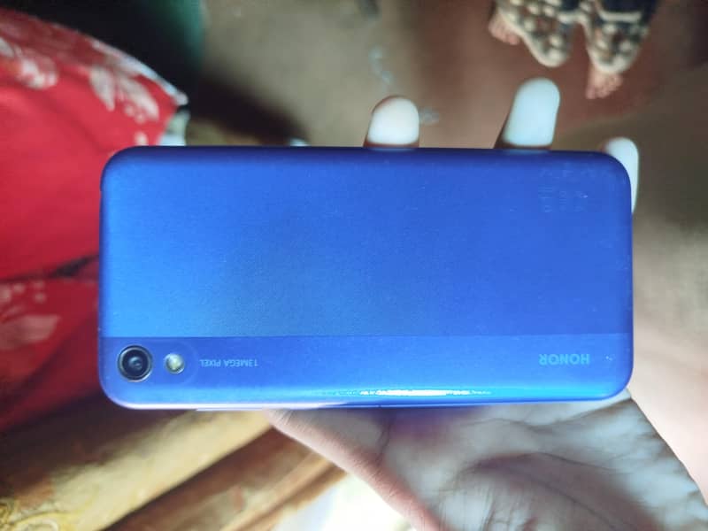 Honor 8S 5