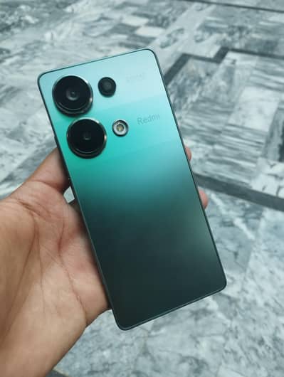 Xiaomi Redmi Note 13 Pro