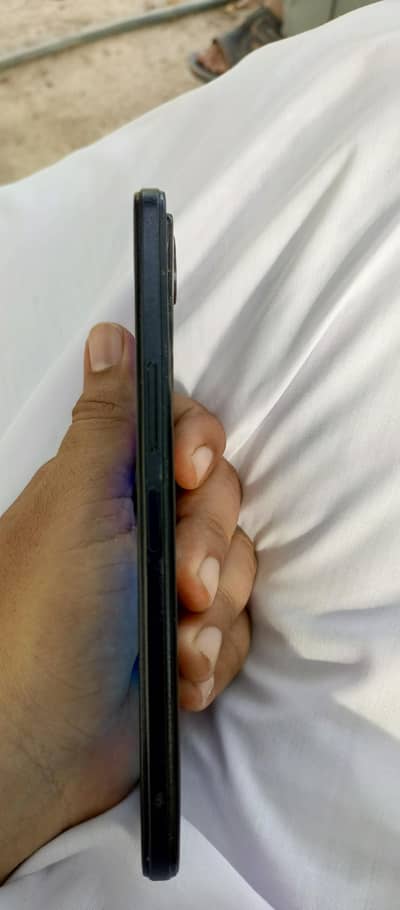Infinix Note 11 set charger only