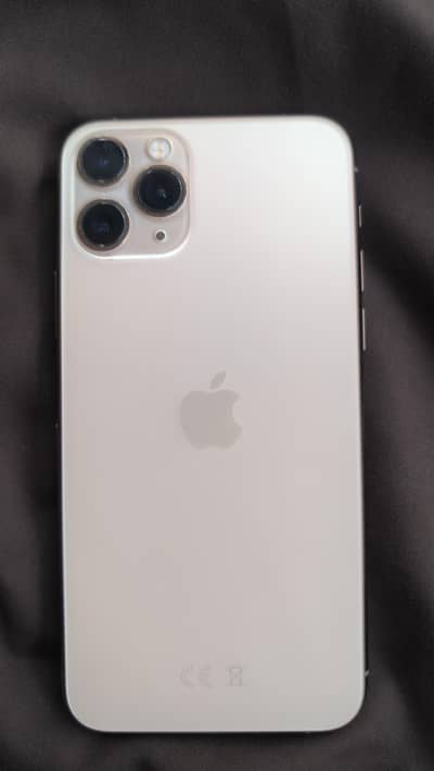 Apple iPhone 11 Pro