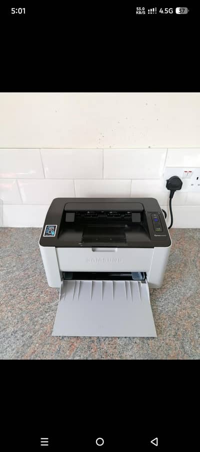 Samsung Xpress M2022 Laser Printer – Excellent Condition