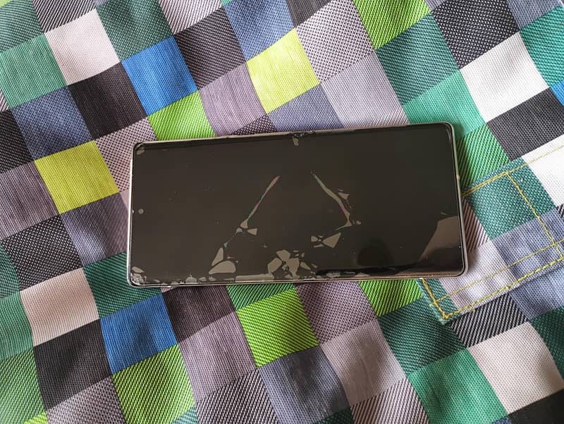 Google Pixel 6 Pro 6