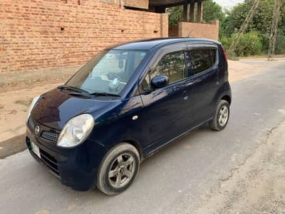 Nissan Moco 2010/2014