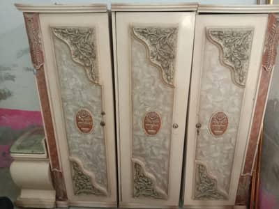 3door wardrobes