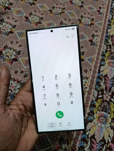 Samsung Mobile S24 Ultra Non