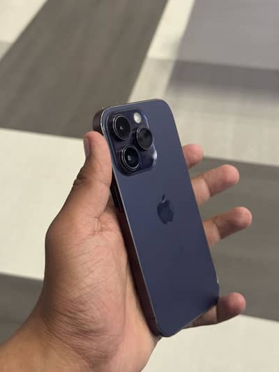 Apple iPhone 14 Pro