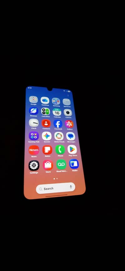 Samsung Mobile A16 5g