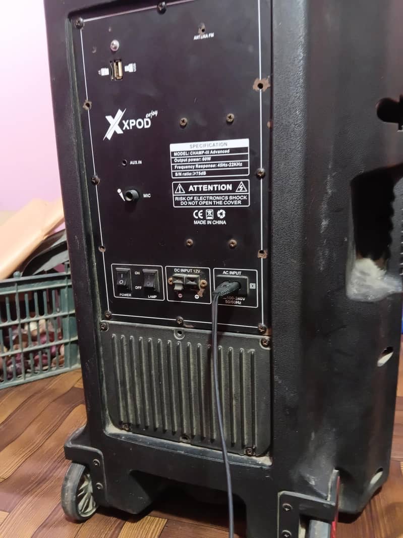 speaker 1