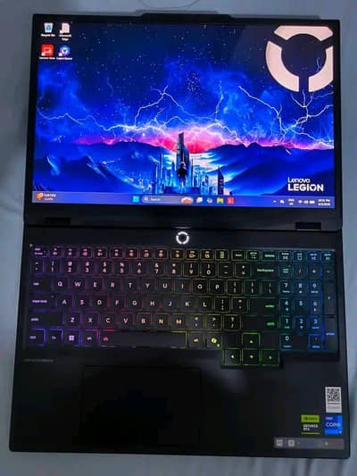 Lenovo Legion 5i Gaming
