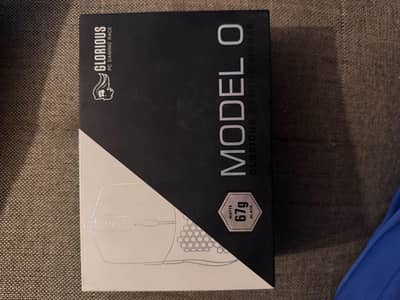 Glorious Model O For Sale 