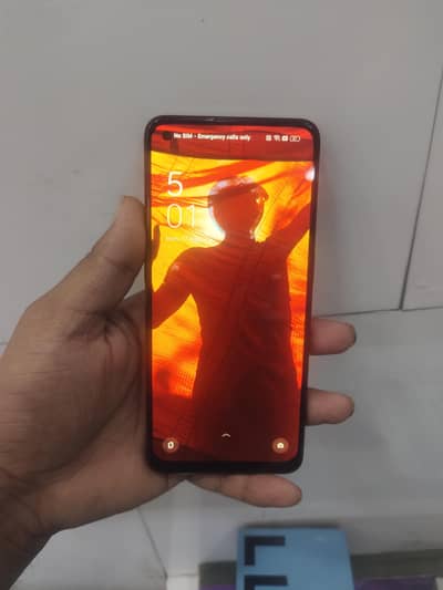 OPPO F21 Pro 5G
