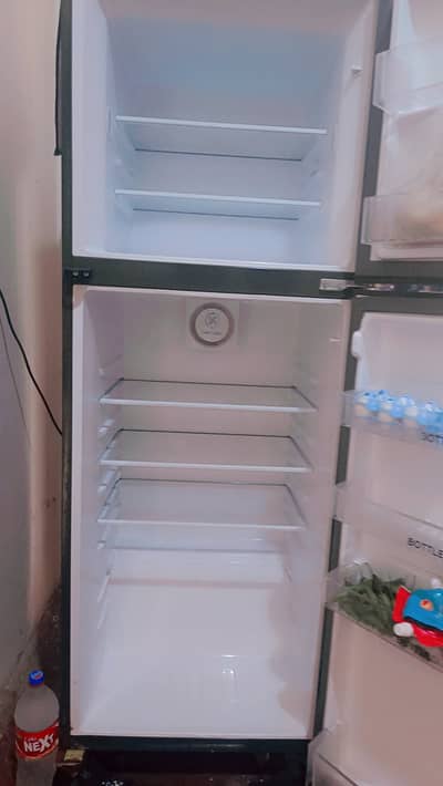 UrGent fOr sale Full sIZe HaEir invErToR Refrigerator