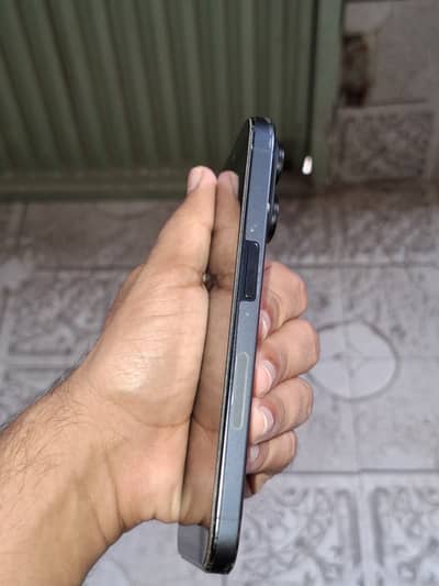 Apple iPhone 15 Pro