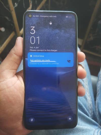 OPPO A96