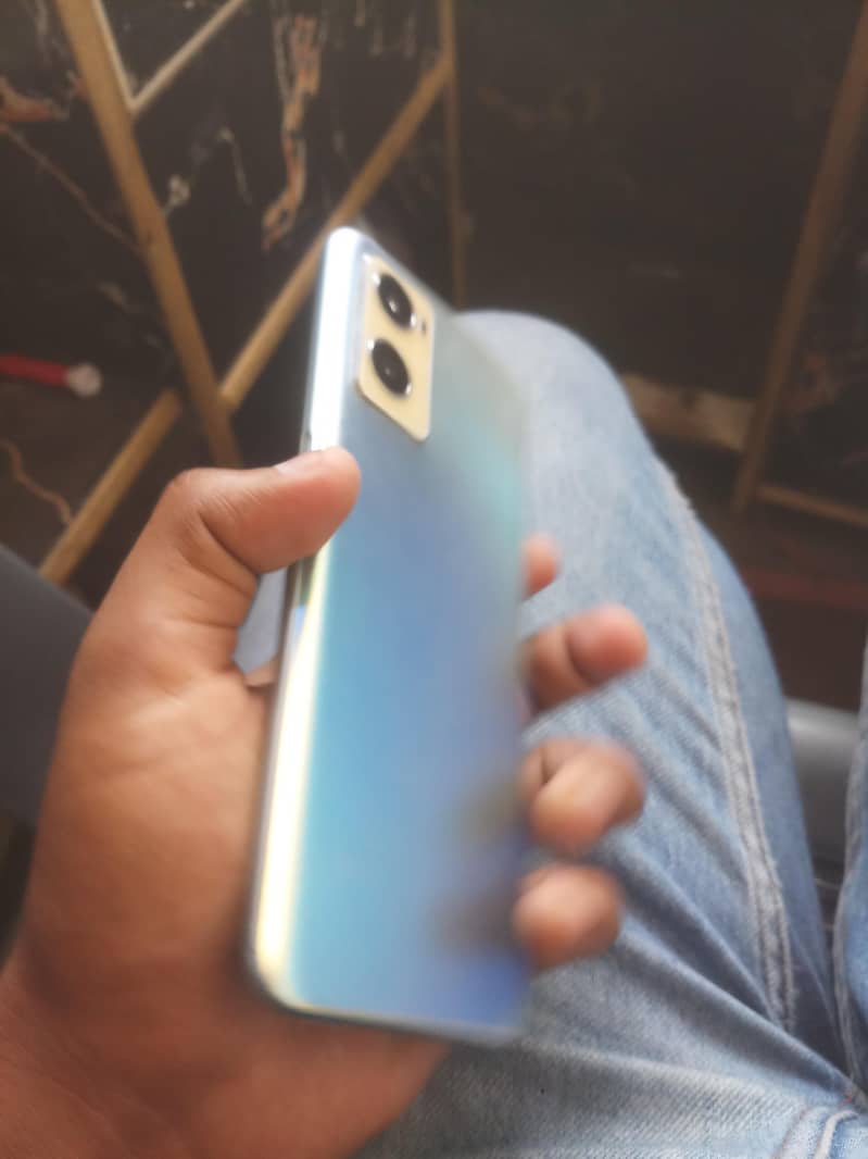 OPPO A96 2