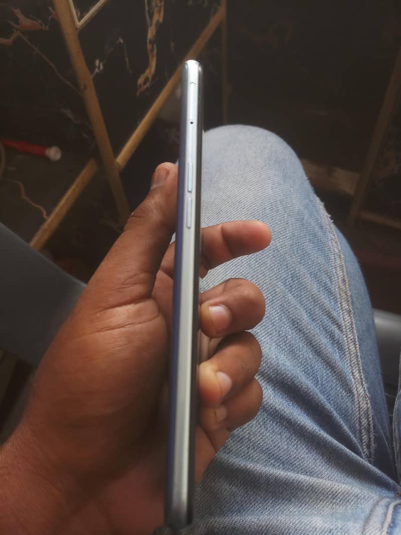 OPPO A96 3