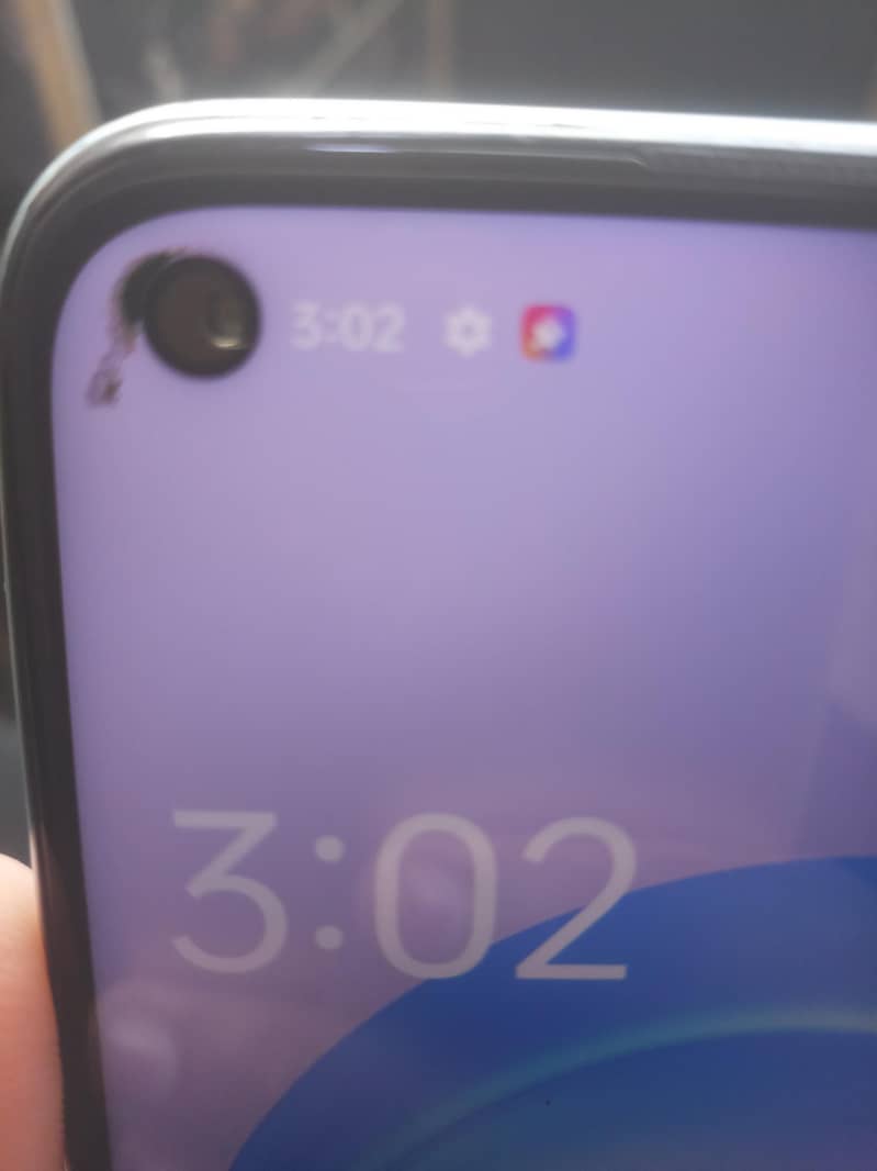 OPPO A96 4