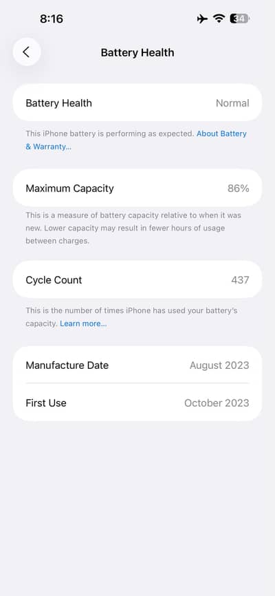 Apple iPhone 15 Pro Max
