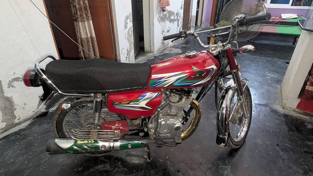 new condition 2