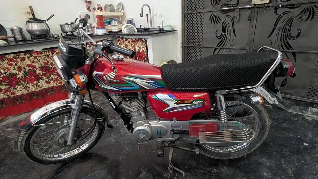 new condition 4