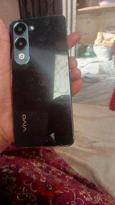 vivo y19s