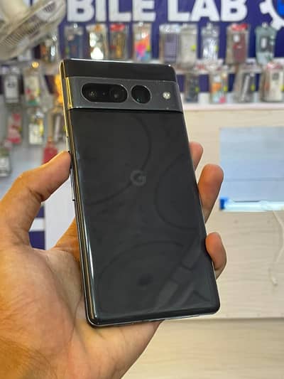 Google Pixel 7 Pro
