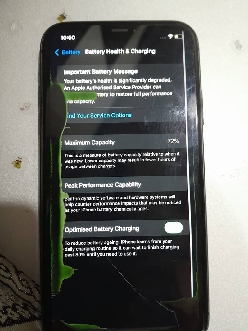 Apple iPhone 11 1