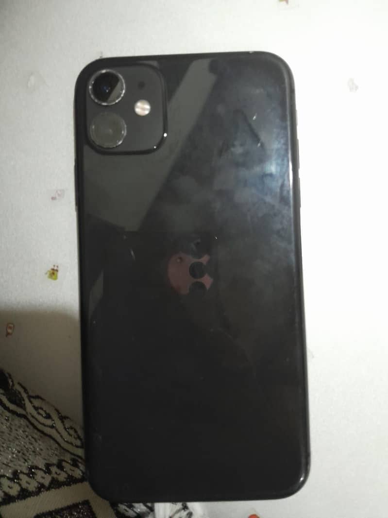 Apple iPhone 11 2