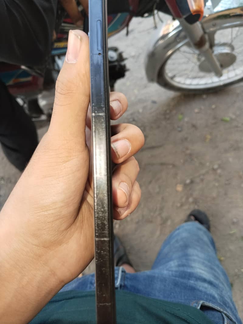 Infinix Note 30 0