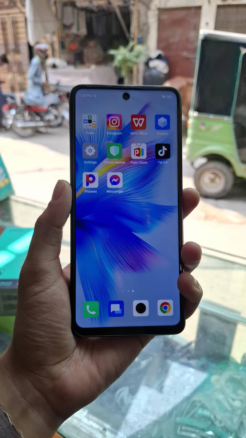 Infinix Note 30 2