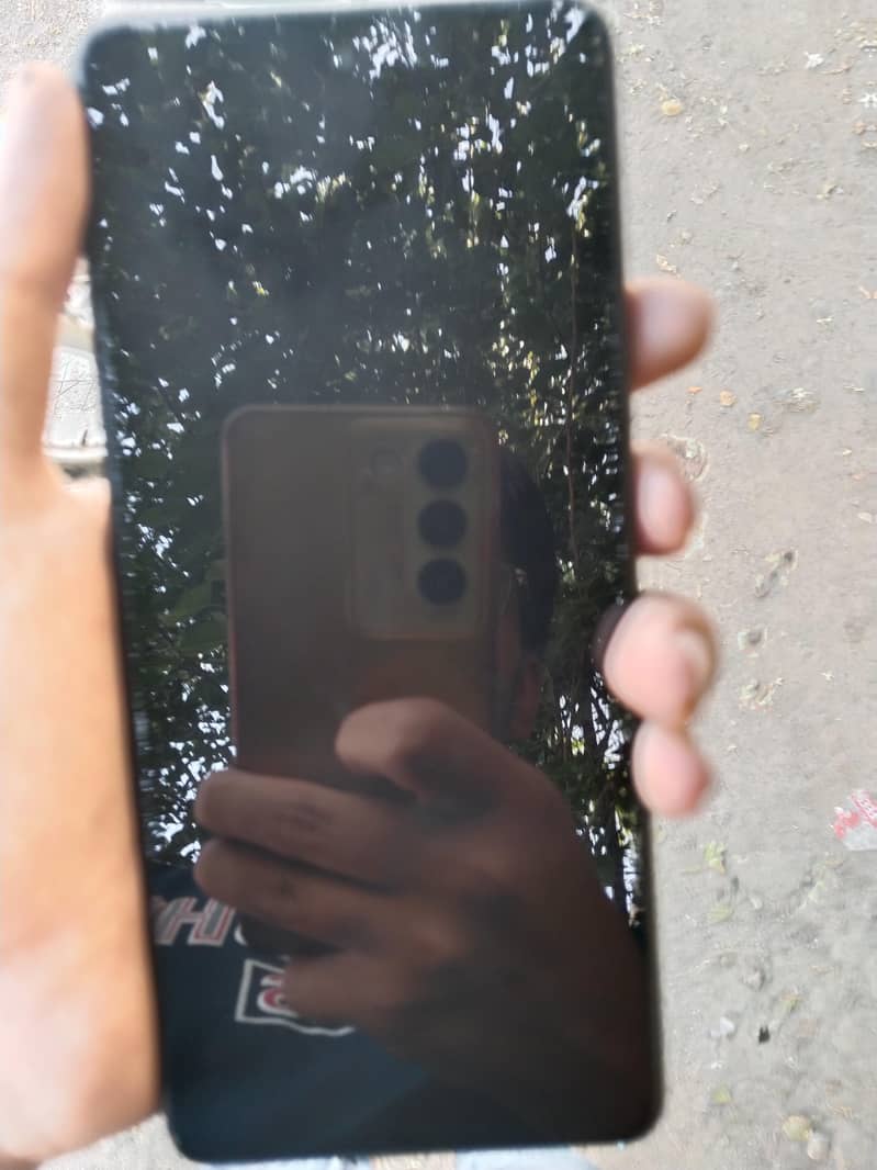 Infinix Note 30 5