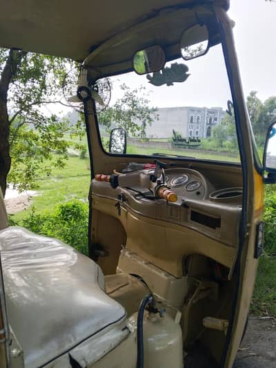 changchi rickshaw for sale