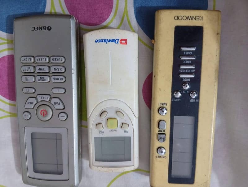 original remote 2