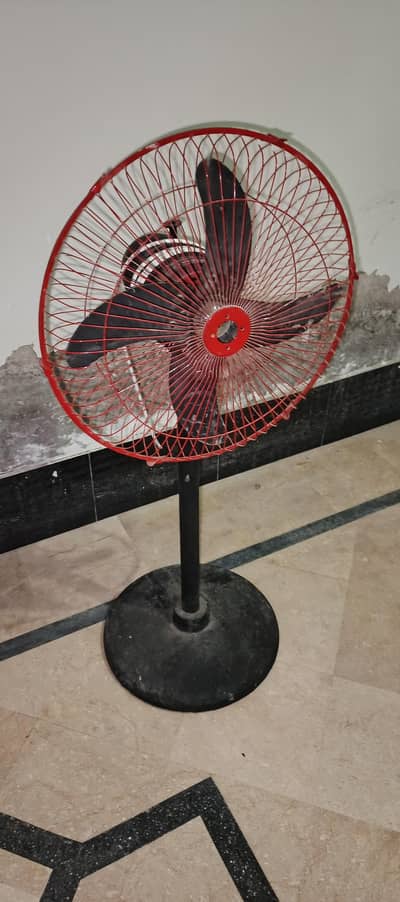 DC FAN, DC Air Cooler