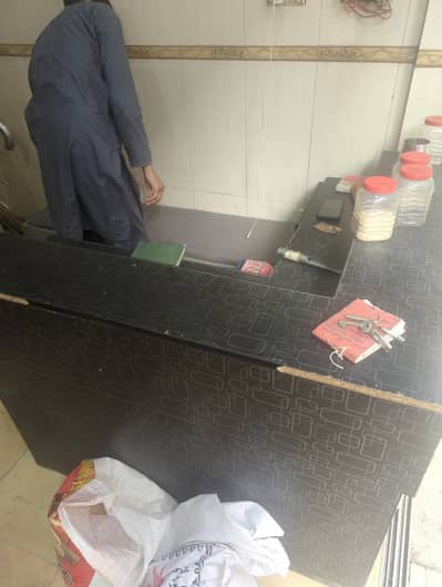 office table