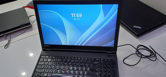 Lenovo  T540P