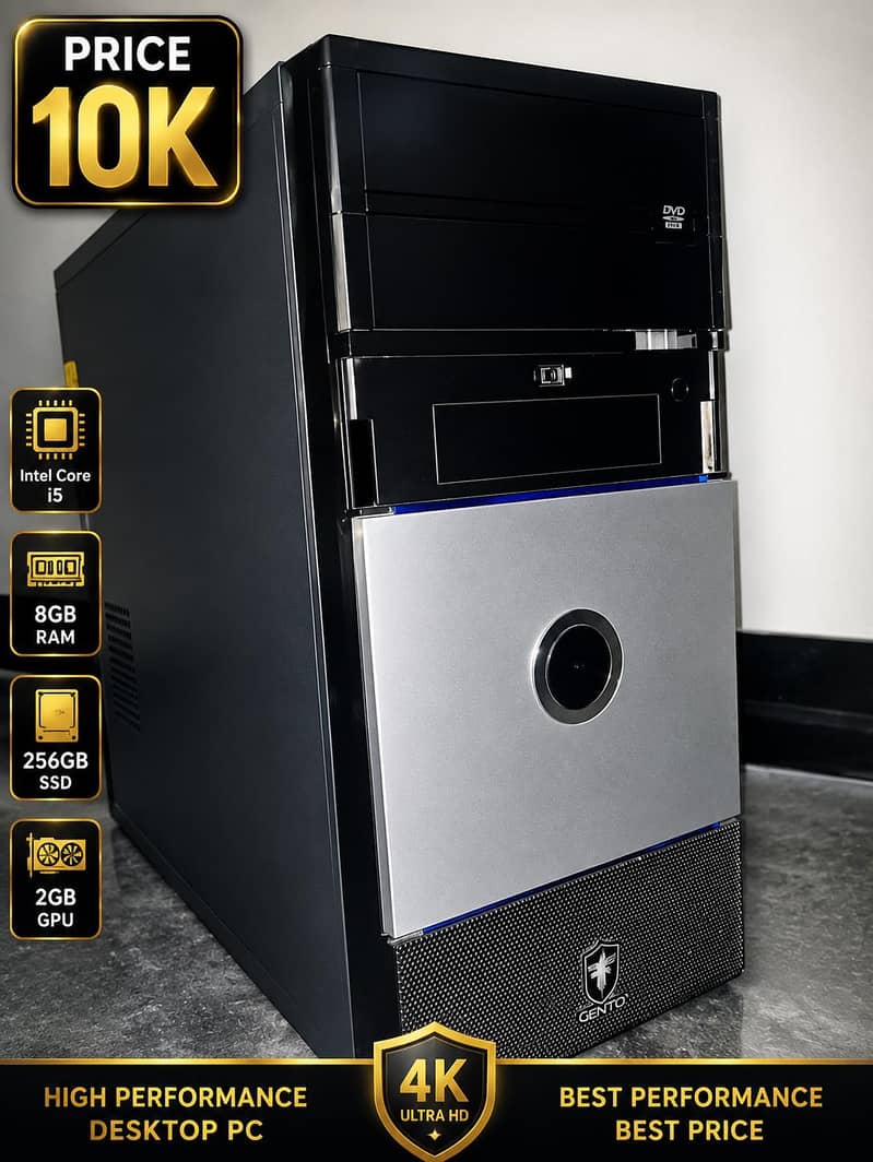 This Computer  Like Gaming PC 2
