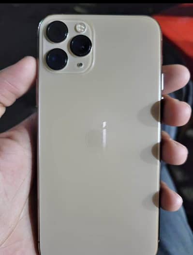 Apple iPhone 11 Pro fu
