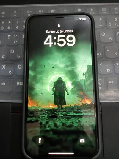 Apple iPhone XS Max Non Pta genuine mobile