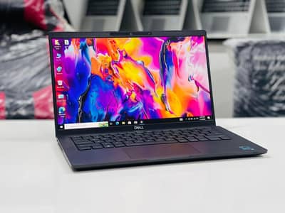 Dell latitude 7420 . . Core i5 11th Generation laptop(16/256ssd).