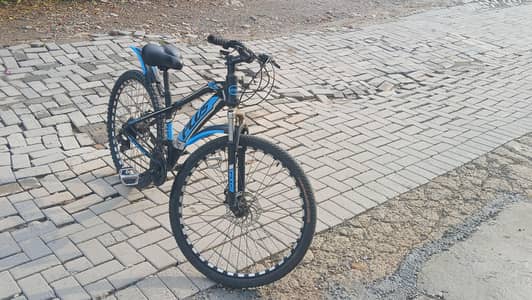 plus bicycle
