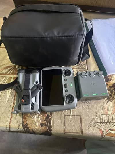 DJI mini 5pro